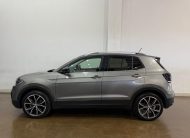 2020 VOLKSWAGEN T-CROSS 1.0 TSi HIGHLINE DSG