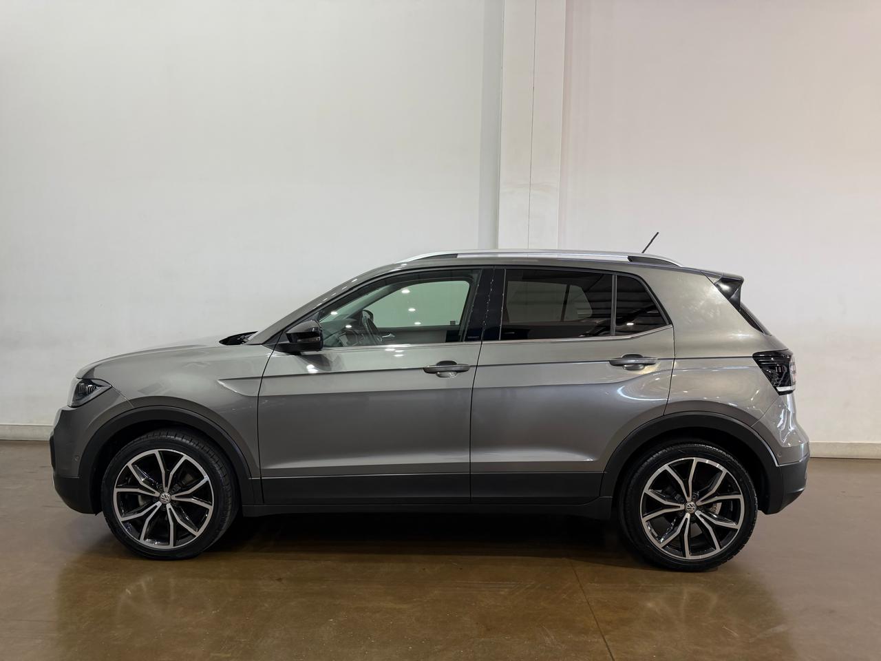 2020 VOLKSWAGEN T-CROSS 1.0 TSi HIGHLINE DSG