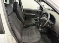 2010 FORD BANTAM 1.3i XLT