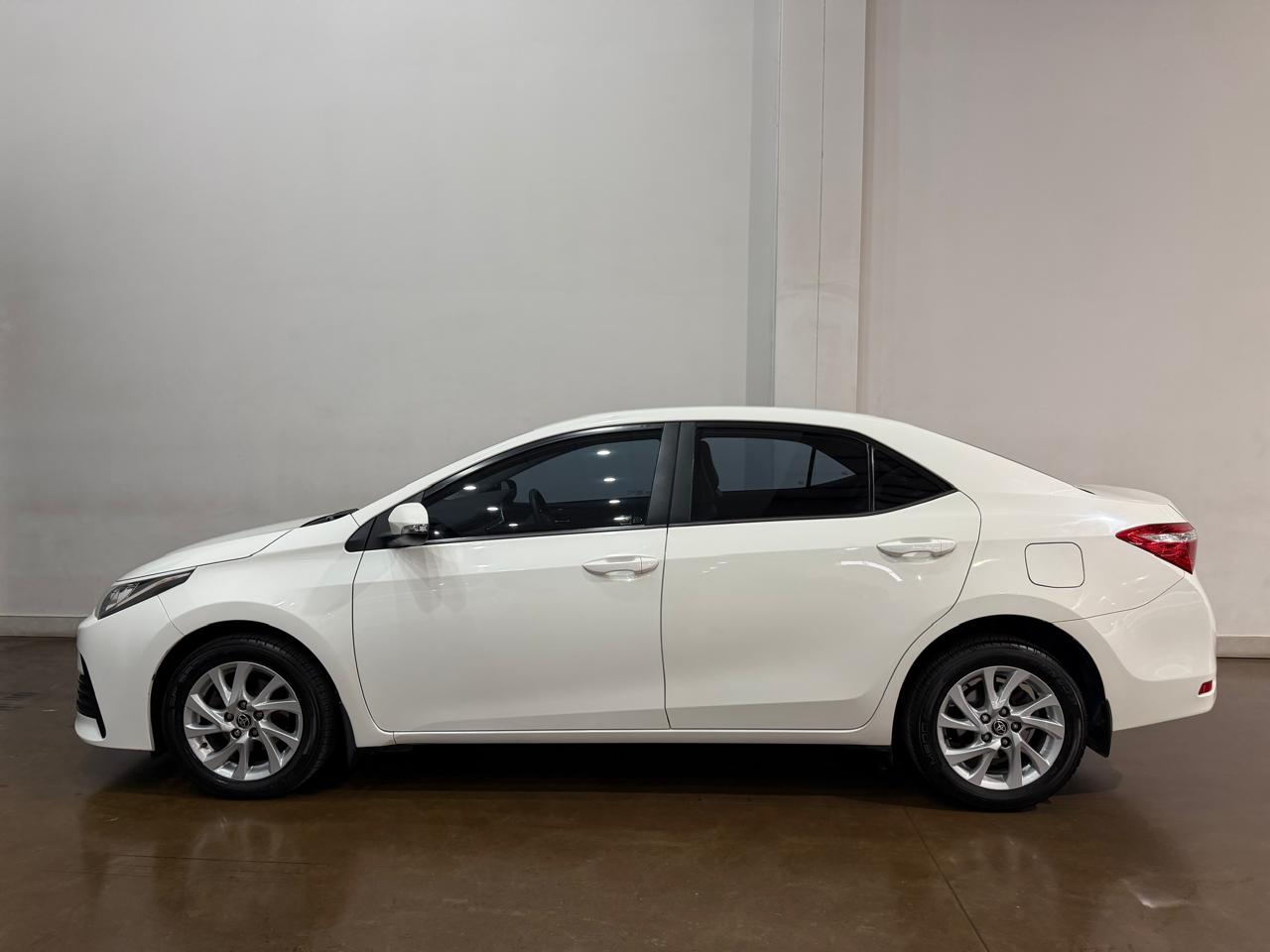 2020 TOYOTA COROLLA QUEST 1.8 PRESTIGE AUTO