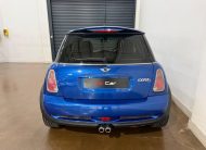 2005 MINI HATCH COOPER S 1.6