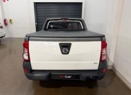 2021 NISSAN NP200 1.6 (8V) BASE