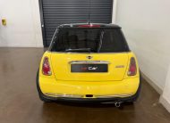 2006 MINI COOPER 1.6