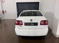 2015 VOLKSWAGEN POLO VIVO 1.4 TRENDLINE TIPTRONIC