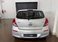 2013 HYUNDAI i20 1.4 FLUID AUTO