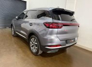 2022 CHERY TIGGO 7 PRO 1.5T DISTINCTION CVT