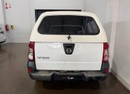 2015 NISSAN NP200 1.6i