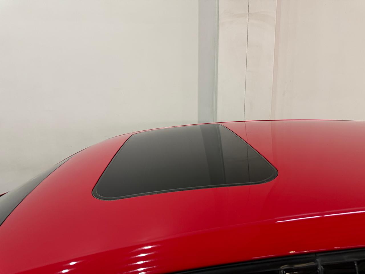 2010 VOLKSWAGEN GOLF 6 GTi DSG