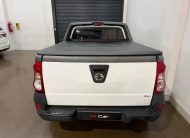 2021 NISSAN NP200 1.6 (8V) BASE