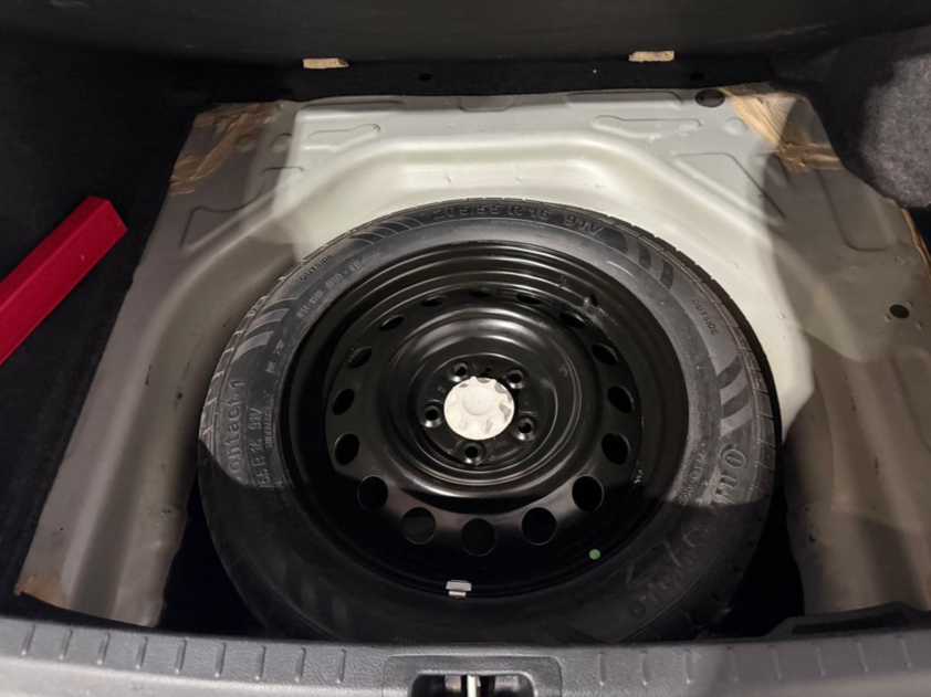 2018 TOYOTA COROLLA 1.6 PRESTIGE
