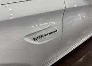 2016 MERCEDES-AMG C CLASS C63 S