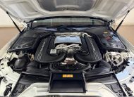2016 MERCEDES-AMG C CLASS C63 S