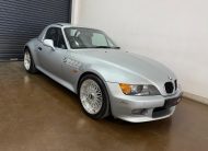 1998 BMW Z3 2.8i ROADSTER