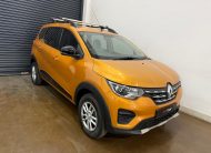 2022 RENAULT TRIBER 1.0 ZEN