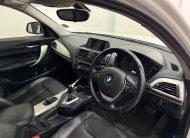 2015 BMW 1 SERIES 116i 5 DOOR AUTO (F20)