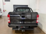 2022 FORD RANGER 2.2 TDCi XL 4×2 AUTO DOUBLE CAB