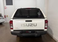 2020 ISUZU D-MAX 250 HO HI-RIDER AUTO DOUBLE CAB
