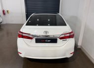 2019 TOYOTA COROLLA 1.6 PRESTIGE CVT
