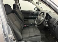 2012 DAIHATSU TERIOS 1.5