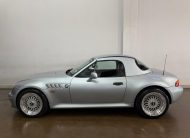 1998 BMW Z3 2.8i ROADSTER