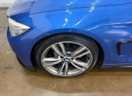 2014 BMW 4 SERIES 420i COUPE M-SPORT AUTO