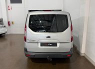 2017 FORD TOURNEO CONNECT 1.0 TITANIUM SWB