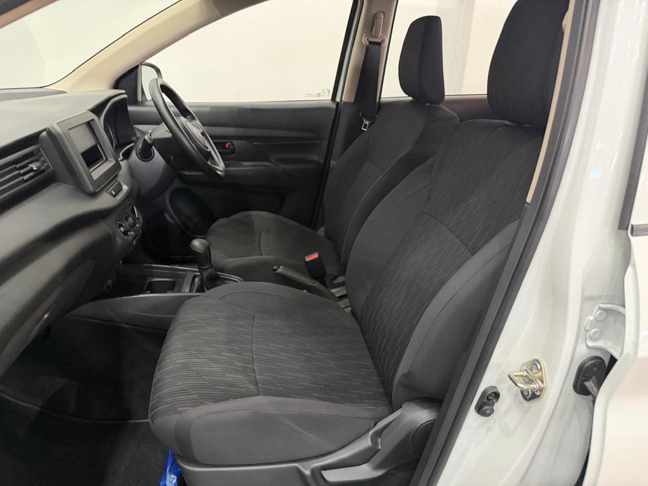 2026 TOYOTA RUMION 1.5 S