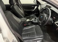 2015 BMW 1 SERIES 116i 5 DOOR AUTO (F20)