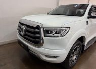 2024 GWM P-SERIES PV 2.0TD LT 4×4 AUTO DOUBLE CAB