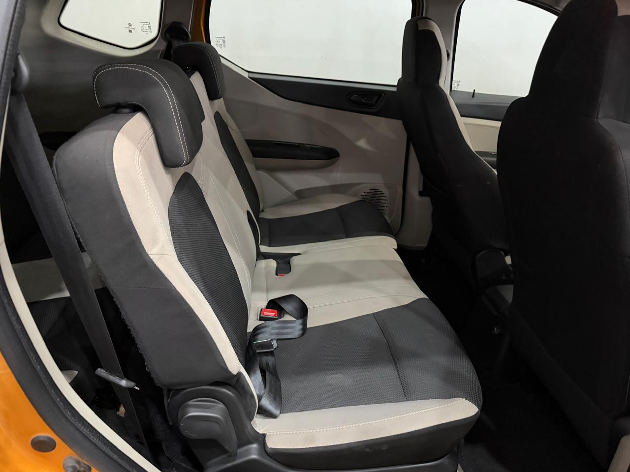 2022 RENAULT TRIBER 1.0 ZEN