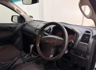 2020 ISUZU D-MAX 250 HO HI-RIDER AUTO DOUBLE CAB