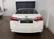 2019 TOYOTA COROLLA 1.6 PRESTIGE CVT
