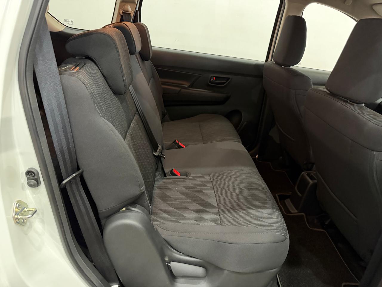 2026 TOYOTA RUMION 1.5 S