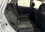 2012 DAIHATSU TERIOS 1.5