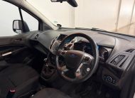 2017 FORD TOURNEO CONNECT 1.0 TITANIUM SWB