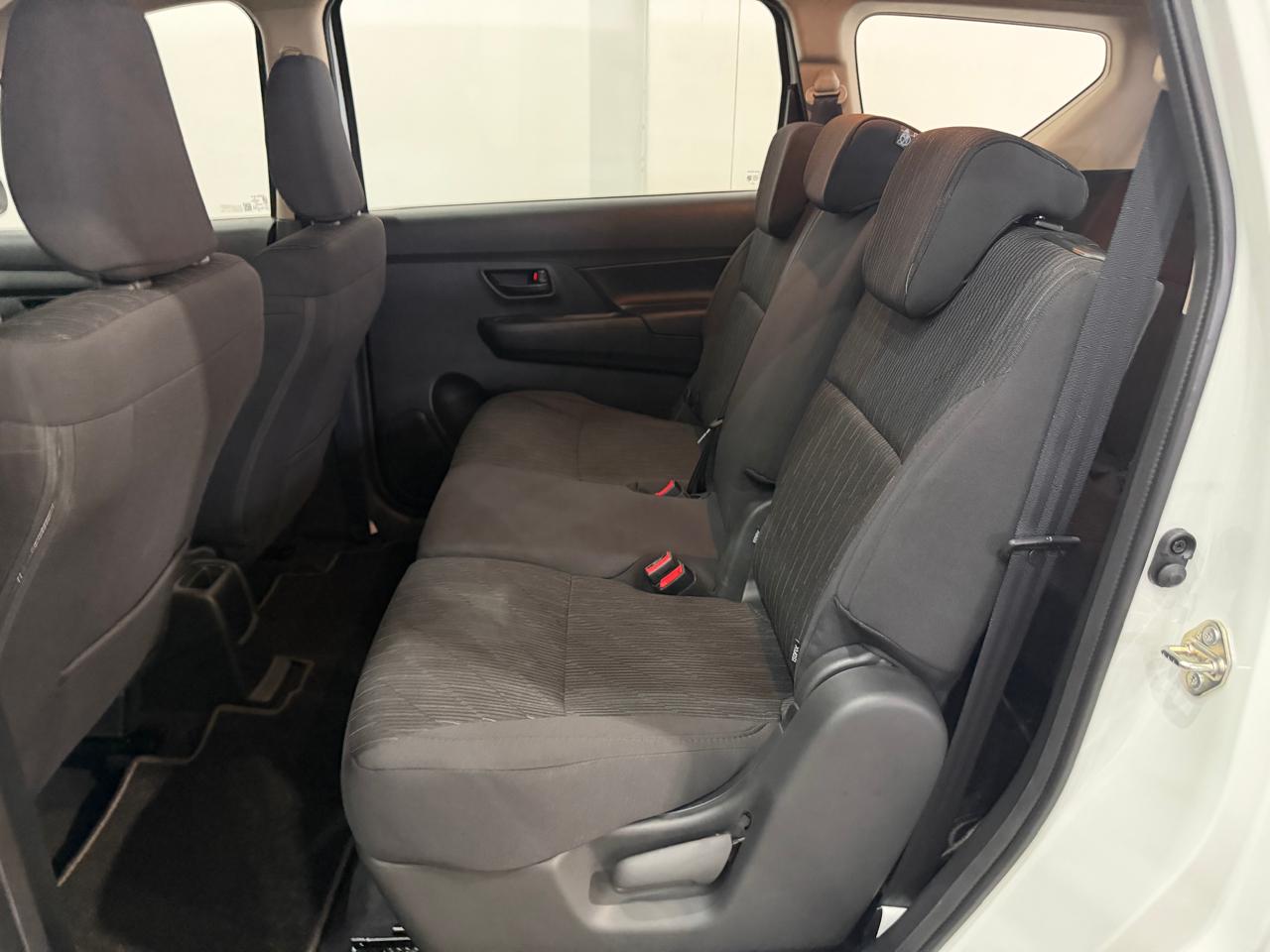 2026 TOYOTA RUMION 1.5 S