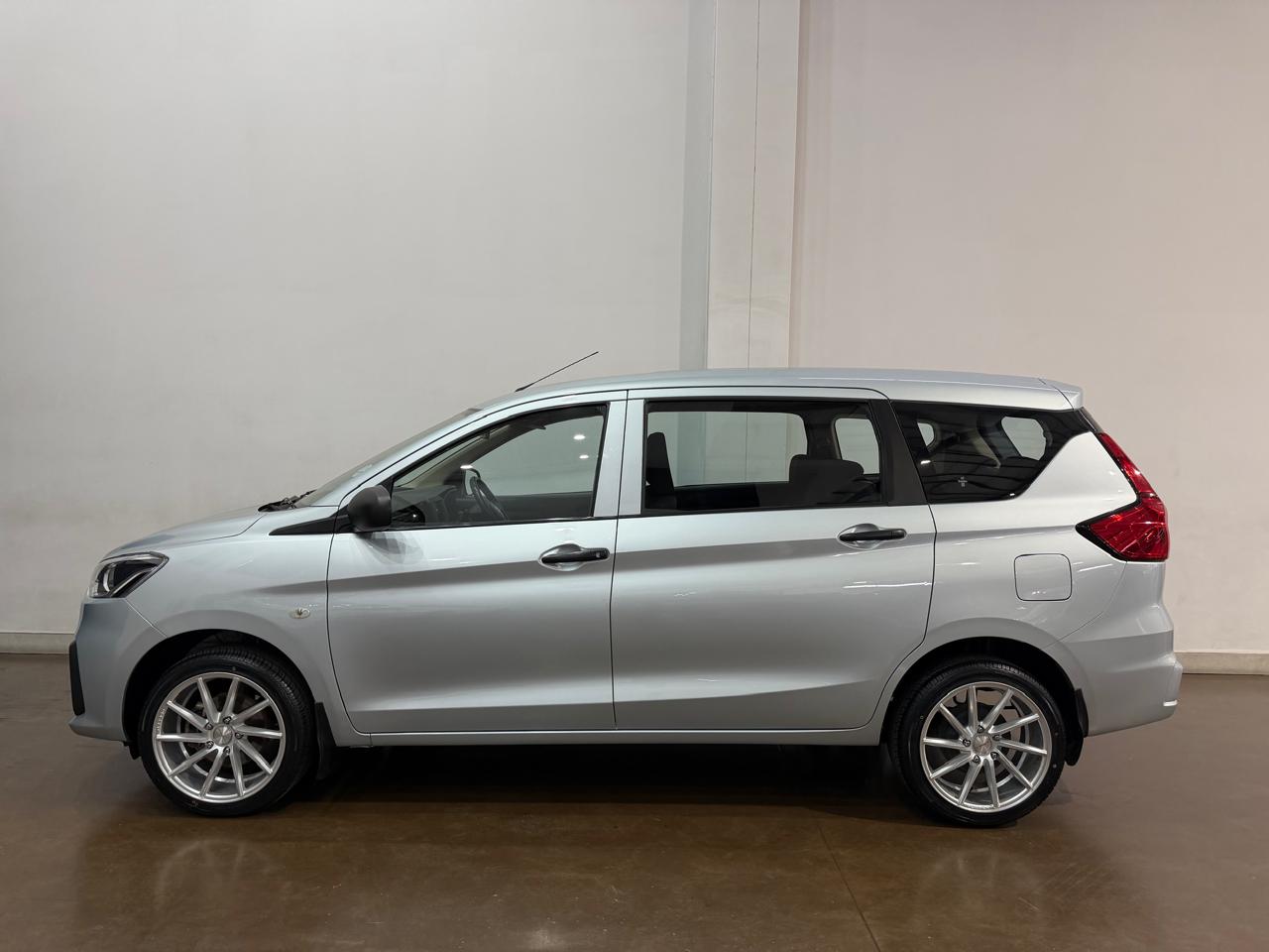 2022 SUZUKI ERTIGA 1.5 GA