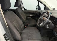 2017 FORD TOURNEO CONNECT 1.0 TITANIUM SWB