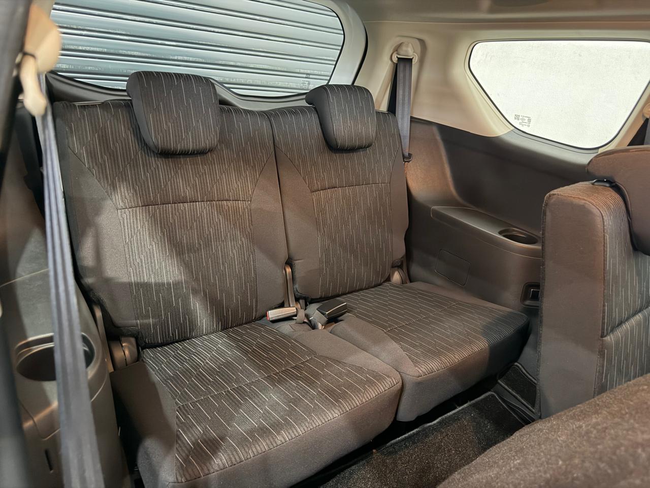 2026 TOYOTA RUMION 1.5 S