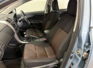 2017 TOYOTA COROLLA QUEST 1.6