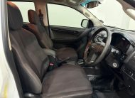 2020 ISUZU D-MAX 250 HO HI-RIDER AUTO DOUBLE CAB