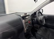 2012 DAIHATSU TERIOS 1.5