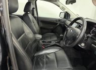 2022 FORD RANGER 2.2 TDCi XL 4×2 AUTO DOUBLE CAB