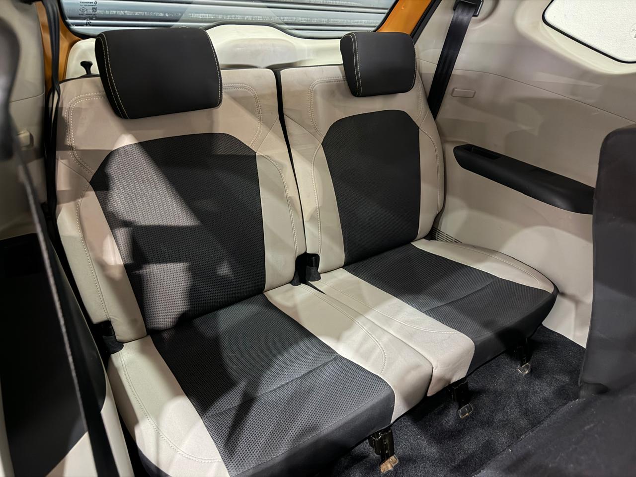 2022 RENAULT TRIBER 1.0 ZEN