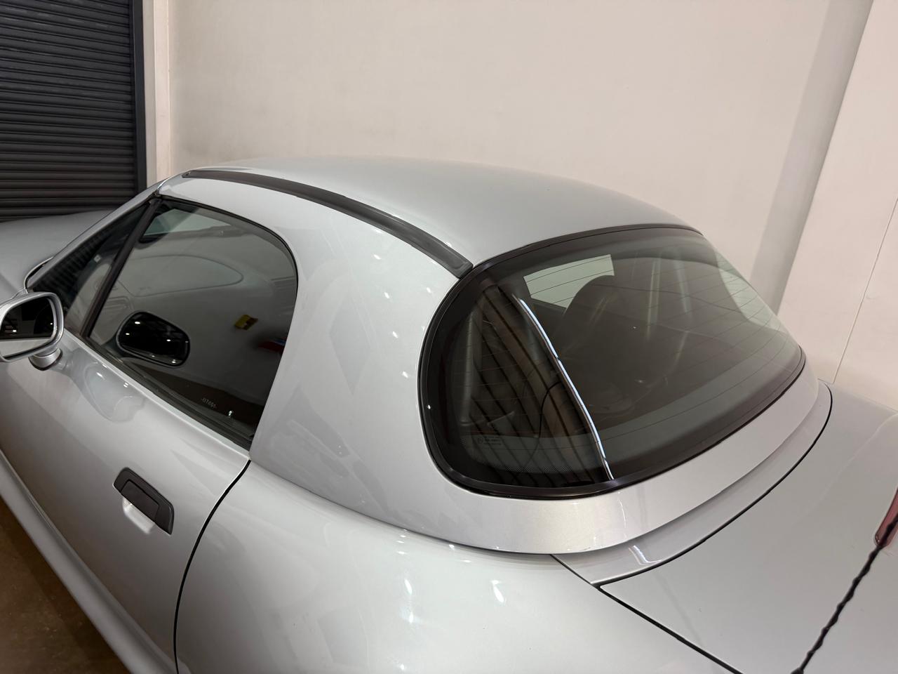 1998 BMW Z3 2.8i ROADSTER