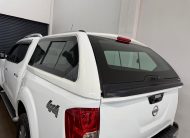 2018 NISSAN NAVARA 2.3D LE 4X4