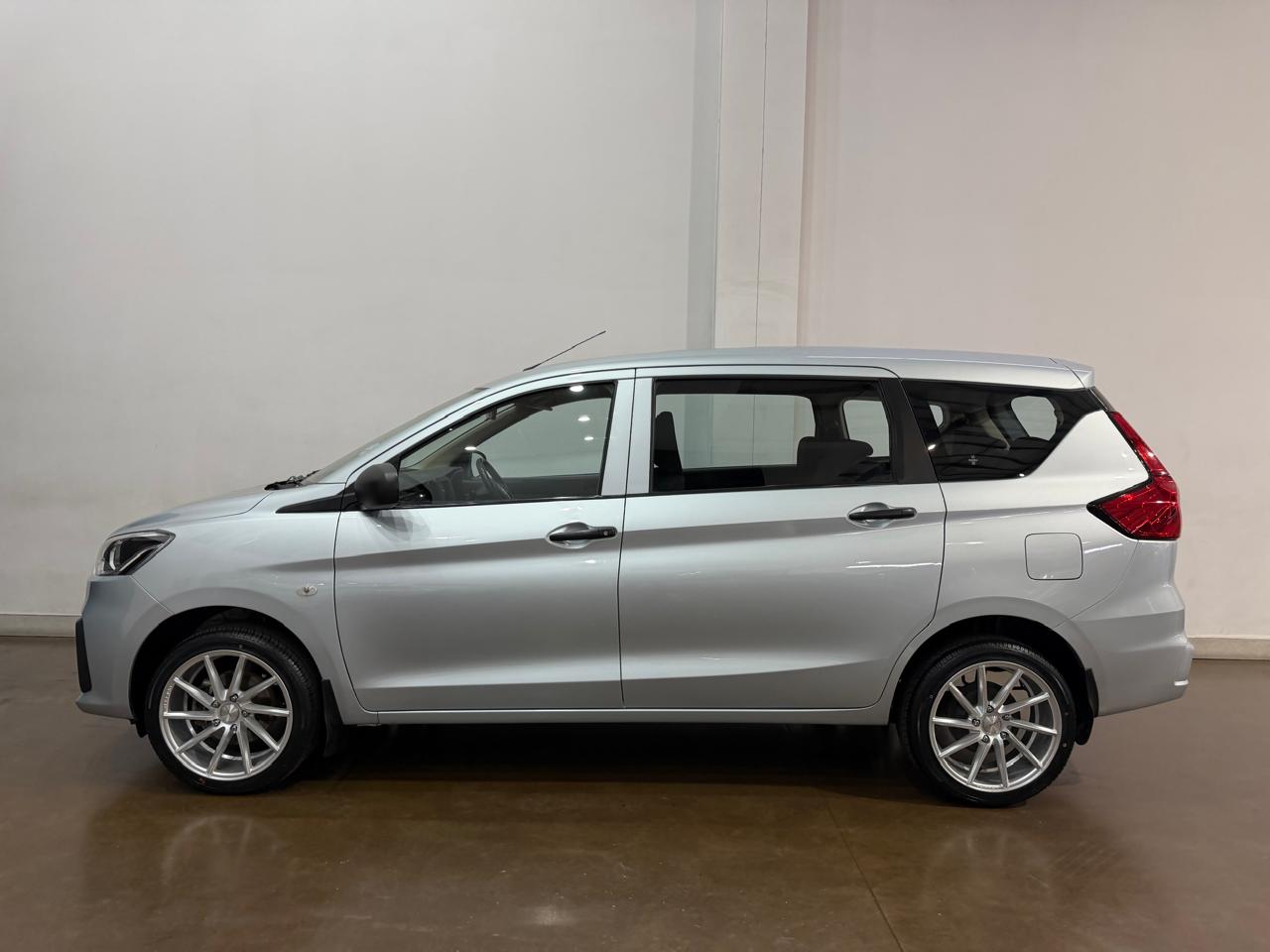 2022 SUZUKI ERTIGA 1.5 GA