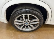 2015 BMW X3 xDRIVE20d M SPORT AUTO