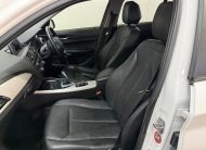 2015 BMW 1 SERIES 116i 5 DOOR AUTO (F20)