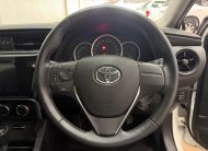 2019 TOYOTA COROLLA 1.6 PRESTIGE CVT